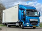 DAF LF 210 LF210.12 EURO6. (bj 2018), Auto's, Vrachtwagens, Te koop, Diesel, Bedrijf, BTW verrekenbaar
