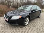 Volvo S80 2.0 Summum Essence, Autos, Cuir, Achat, Boîte manuelle, Entretenue par le concessionnaire