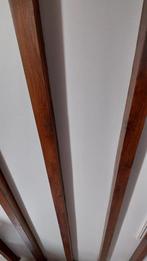 Eiken houten balken, 300 cm ou plus, Poutre, Utilisé, Chêne