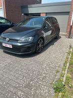 VW Golf 7 GTD, Automaat, Te koop, Berline, Diesel
