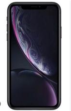 iPhone XR – 64 Go – Noir, Telecommunicatie, Mobiele telefoons | Apple iPhone, 89 %, Zwart, IPhone XR, Ophalen of Verzenden