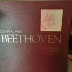 LUDWIG VAN BEETHOVEN- Bicentennial edition 1770-1970 , Ophalen of Verzenden, Kunst en Cultuur