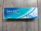 25 Lentilles Dailies AquaComfort PLUS -2.50, Ophalen of Verzenden, Zo goed als nieuw