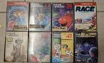 Lot Videopac games, Games en Spelcomputers, Games | Overige, Ophalen of Verzenden, Gebruikt, Overige genres