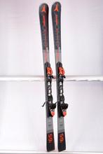 SKIS 15 cm ATOMIC REDSTER S9i, SERVOTEC PREMIUM EN BOIS DE C, Sports & Fitness, Ski & Ski de fond, Carving, Skis, 140 à 160 cm