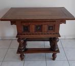 Antiek tafeltje, Antiek en Kunst, Ophalen