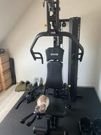 Taurus WS3, Ophalen, Krachtstation, Rug, Zo goed als nieuw
