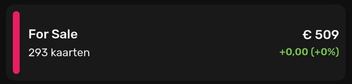 Collectie MGT te koop, Hobby en Vrije tijd, Verzamelkaartspellen | Magic the Gathering, Zo goed als nieuw, Meerdere kaarten, Ophalen