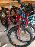 Jongensfietsen 24" NIEUW, Ophalen, 24 inch, Handrem