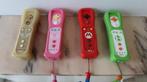 Nintendo Wii remote, Games en Spelcomputers, Ophalen of Verzenden, Gebruikt