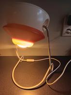 Vintage Grolsch flessendoplamp, Maison & Meubles, Lampes | Lampes de table, Comme neuf, Enlèvement ou Envoi