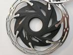 Schijfremmen SRAM CLX-R 160 mm Centerlock, Fietsen en Brommers, Ophalen, Zo goed als nieuw
