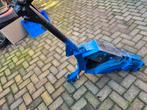 Zundapp Frame 517, Fietsen en Brommers, Brommers | Zundapp, Ophalen