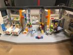 Playmobil Klein ziekenhuis, Kinderen en Baby's, Speelgoed | Playmobil, Ophalen, Gebruikt