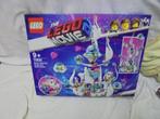 lego movie 2- 70838 reine 1000 visages, Ophalen, Nieuw, Complete set, Lego
