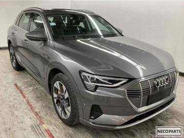 AUDI E TRON ETRON PORTIER DEUR KLEUR LZ7F ALLES LEVERBAAR !! beschikbaar voor biedingen