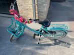 Alpina fiets 22 inch, Fietsen en Brommers, Fietsen | Meisjes, Ophalen, Gebruikt