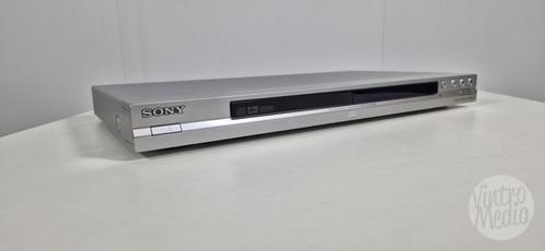 Sony DVP-NS355 CD-Speler | DVD-Speler | CD | DVD | Garantie, Audio, Tv en Foto, Cd-spelers, Refurbished, Sony, Ophalen of Verzenden