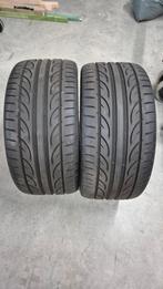 2 x Hankook ventus V12 evo2 245 35 17, Ophalen, 17 inch, Band(en), Personenwagen