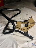 Wielklem achterwiel motorfiets - extra groot, Motoren, Accessoires | Onderhoudsmiddelen, Ophalen