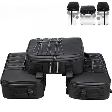 BMW GS Adventure Motorbagage Tas