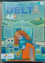Maarten Arts - Leerboek 5U, Ophalen, Gelezen, Nederlands, Maarten Arts; Nicole de Wilde; Beatrijs van Eyck; Greet Hex; ...