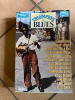 The Triumphs of the Blues Box 20 cd Gelimiteerde editie, Verzenden, Gebruikt, Blues, Boxset