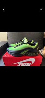 Nike Air Max Dn Light Lemon Twist Noir, Enlèvement ou Envoi, Neuf, Autres couleurs, Chaussures de sport