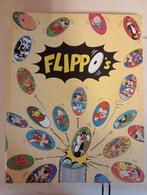 Flippo's Smiths Eerste Editie + Andere, Ophalen of Verzenden, Looney Tunes, Map, Album of Poster, Met verzamelmap(pen)