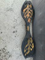 Waveboard, Ophalen, Gebruikt, Waveboard