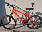 Fiets btwin rockrider Large, Fietsen en Brommers, Fietsen | Mountainbikes en ATB, Ophalen, Zo goed als nieuw