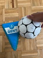 KAA Gent 94 gesigneerde Voetbal, Verzamelen, Ophalen of Verzenden