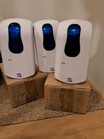 Automatische dispensers, Ophalen, Zo goed als nieuw