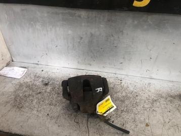 Etrier de frein (pince) avant droit d'un Ford Focus, Enlèvement ou Envoi, 3 mois de garantie, Utilisé, Ford