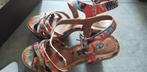 Sandalen met hoge hak maat 39, Nieuw, Ophalen of Verzenden, Wortmann, Schoenen met hoge hakken
