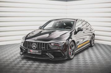 Vanaf heden zijn alle Maxton Design voor MERCEDES-BENZ beschikbaar voor biedingen