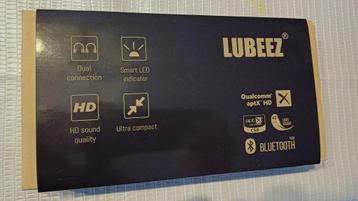 Module Bluetooth Lubeez Qualcomm aptx HD comme neuf avec tou, Autres marques, Enlèvement ou Envoi, Comme neuf, Haut-parleurs Frontaux, Arrière ou Stéréo