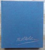 Henri Victor Wolvens, 1967, monografie door Georges Marlier,, Gelezen, Georges Marlier, Ophalen of Verzenden, Schilder- en Tekenkunst