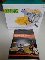 Pastamachine nieuw in de ds. YONG, Ophalen, Nieuw