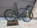 gravelbike, Fietsen en Brommers, Fietsen | Heren | Sportfietsen en Toerfietsen, 28 inch, 10 tot 15 versnellingen, Zo goed als nieuw