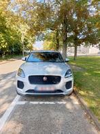 used  car  but  it's  brand new, Auto's, Jaguar, Euro 6, Particulier, Zilver of Grijs, E-Pace