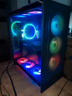 Pc Gamer / RYZEN 9 5900X / RX7900XT, Ophalen, Zo goed als nieuw, Gaming, SSD