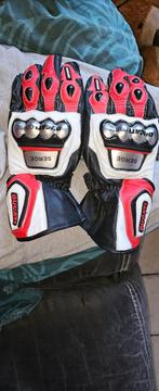 gants ducati, Motoren, Kleding | Motorkleding, Handschoenen
