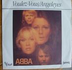 45t7" vinyl single abba, Ophalen of Verzenden, Single