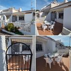 Bungalow à 300 mètres de la plage à La Mata, Vacances