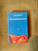P. Antipoff - Het neusgatenperspectief, Ophalen of Verzenden, Gelezen, P. Antipoff