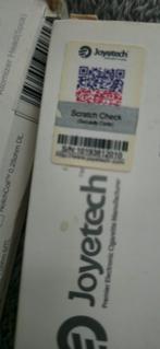 Lot accessoires électroniques – Têtes & résistances atomiseu, Télécoms, Téléphonie mobile | Marques Autre, Enlèvement ou Envoi