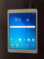 Samsung   tablet, Computers en Software, Android Tablets, Ophalen of Verzenden, Zo goed als nieuw