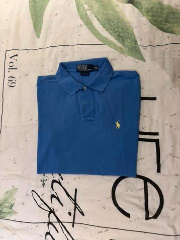 Polo Ralph Lauren beschikbaar voor biedingen