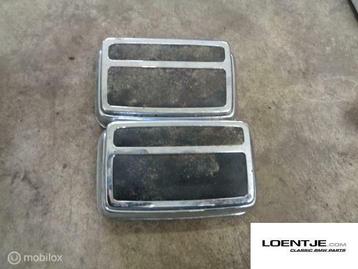 Asbak achter BMW 02 neue klasse e3 e9 etc beschikbaar voor biedingen